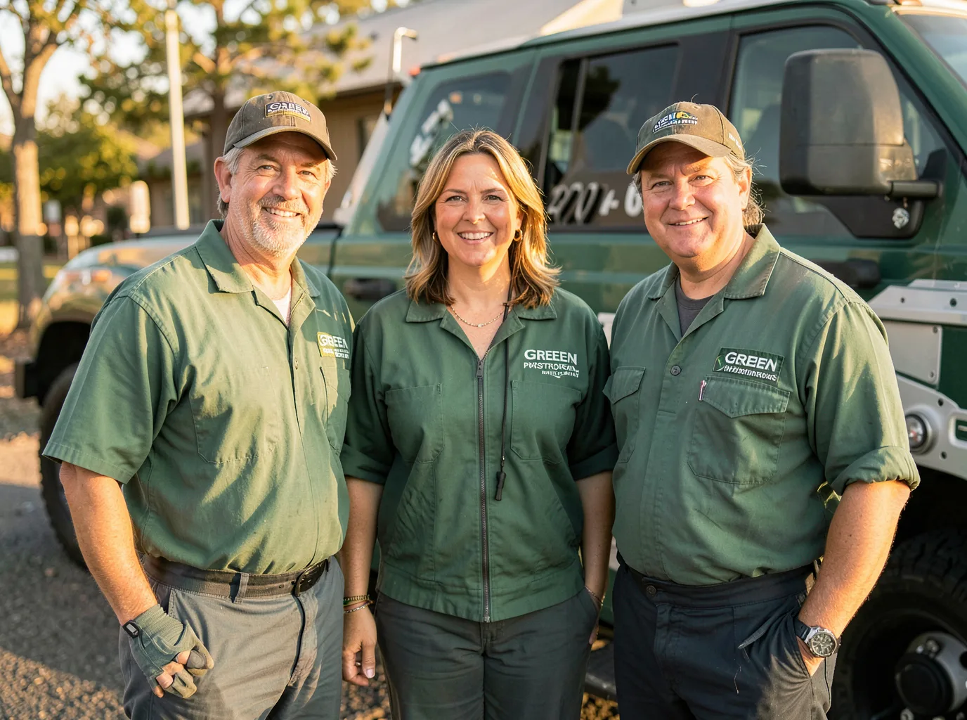 Water Damage Restoration company in Central Point, OR