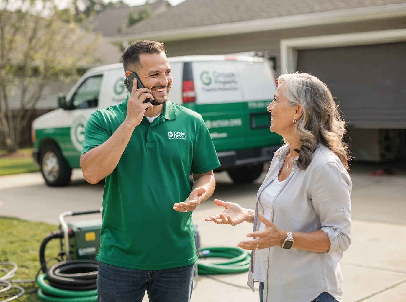 Water Damage Restoration Central Point, OR FAQs